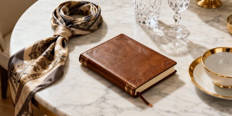 How to Choose Luxury Gifts for Couples