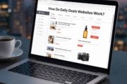 How Do Daily Deals Websites Work?