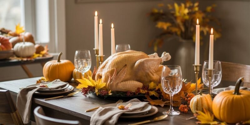 Did you know When Is Thanks Giving in 2025