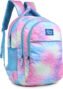 Dejan 34L School Bag for Boys, Girls, Kids, Unisex Bag, Bag, Laptop Backpack, Daypack Waterproof School Bag(Multicolor, Blue, 34 L)