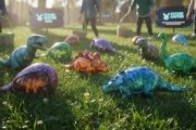 Why Dinosaur Easter Eggs Are Replacing Candy in 2026