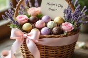 DIY Mothers Day Gift Basket Ideas She’ll Absolutely Love