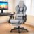 Drogo Multi-Purpose Ergonomic Gaming Chair with 7 Way Adjustable Seat