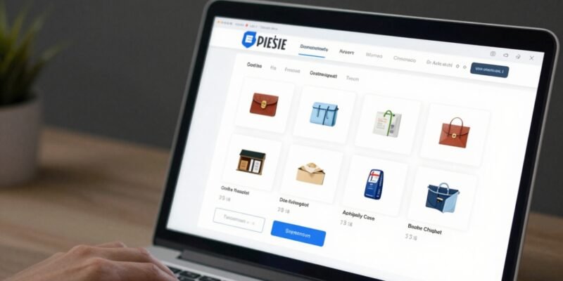 How Do Cross-Sell and Upsell Offers Appear During Online Checkout?