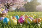 Easter 2026 Falls on This Surprising Date