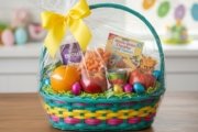 How to Create Amazing Easter Baskets With EBT