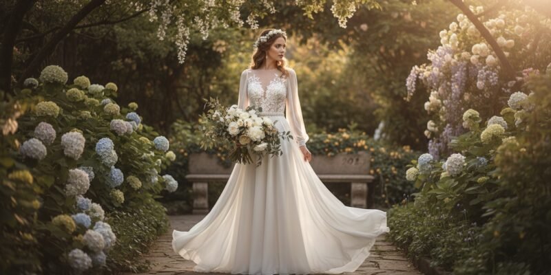 Maxi Dresses for Women Wedding: The Elegant Maxi Dress Brides Are Choosing in 2025