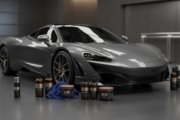 Elite Car Care Products Every Owner Craves