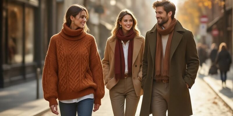 Fashion Styles Explained A Guide to Popular Looks