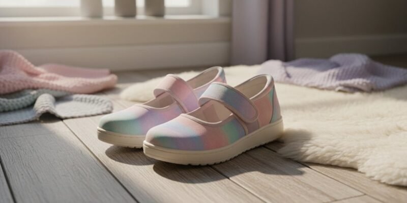 Everyday Cute: Slip On Casual Mary Jane Shoes You Need Now