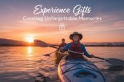 Experience Gifts Creating Unforgettable Memories