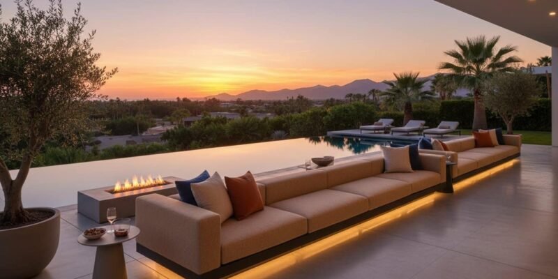 The Extra Long Outdoor Sofas 2026 Everyone Wants for Patio Makeovers