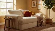 Extra Wide Sofa Chairs vs Loveseats: Which Is Better for Cozy Corners?