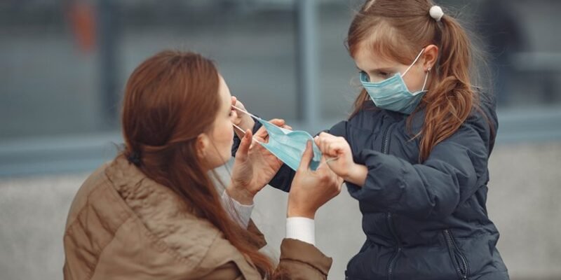 Top 5 premium international standard face masks