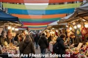 What Are Festival Sales and Which Platforms Offer Them?