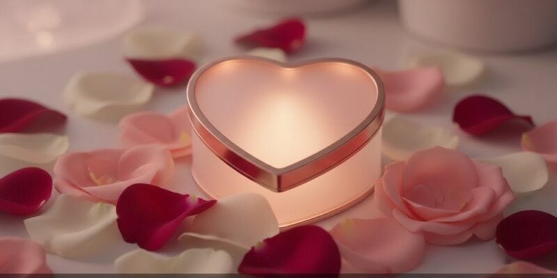 Why This $15 Valentine’s Gift Is Breaking Hearts (In the Best Way)