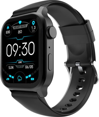Smart Fitness Band Waterproof Fitness Tracker Watch