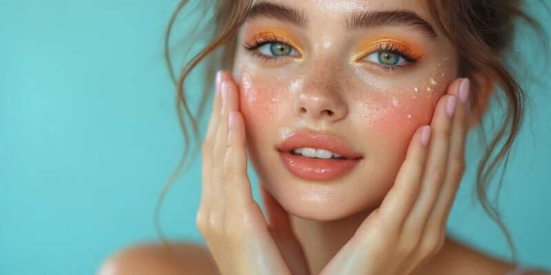 Gen Z’s Playface “SPF Receipts” Trend How to Do It Right