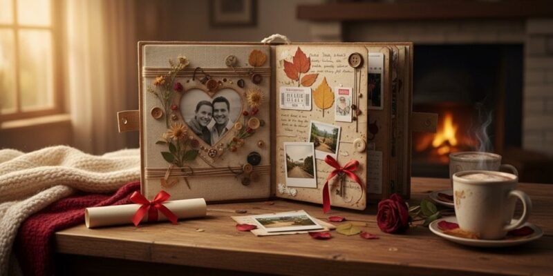 This Genius Valentine’s Gift Idea No Other Girlfriend Thought Of