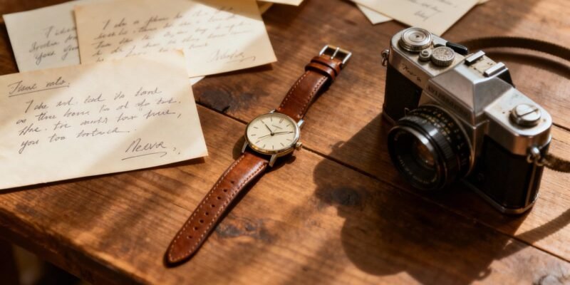 10 Thoughtful Gifts for Long-Distance Boyfriends