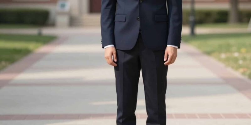 Graduation Outfit Ideas That Will Make You Stand Out on Your Big Day