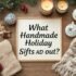 What Personalized Holiday Gifts Delight Families?