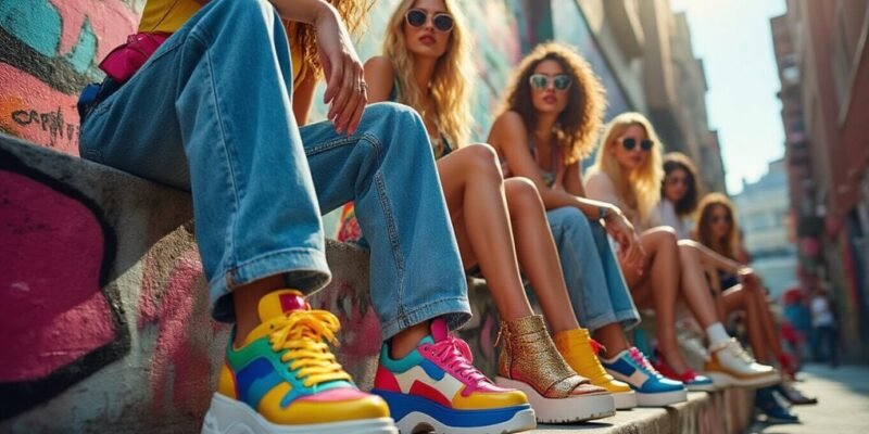 Why These Slip Ons Are Outselling Sneakers