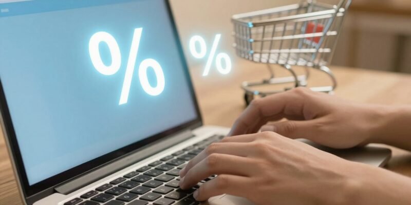 How Do Coupon Codes Work in Online Shopping?