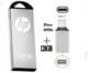Durable Tin Carry Case Earphone Pouch Holder