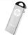 Durable Tin Carry Case Earphone Pouch Holder