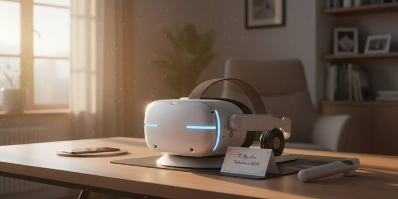 The Only Valentine Gift Husbands Want in 2026