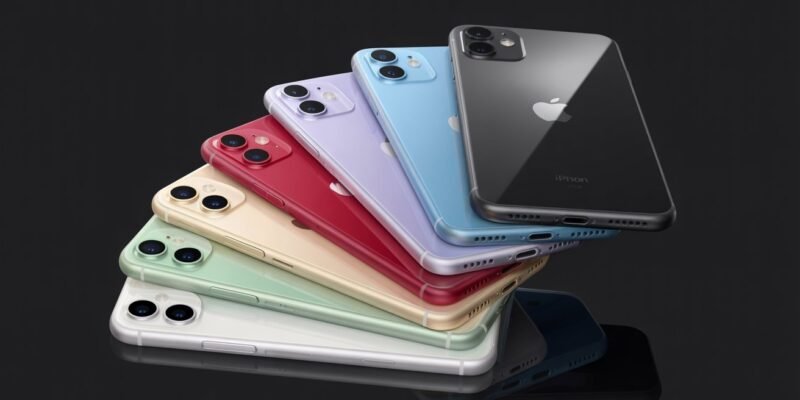 Iphone 17 Colors Revealed The Trendiest Shades of 2025
