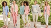 J.Crew’s Spring Outfit Formulas: 7 Easy, Polished Looks