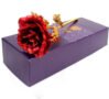 JAMBOREE Artificial Flower Gift Set