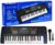 Kids Piano with Mic 37 Keys 8 Rhythms
