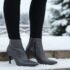 Wide-Calf Win: Slouchy Tall Boots That Actually Fit and Flatter