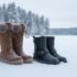 Women’s Winter Boots for Negative Temperatures: The -20°F Boots Review: Which Pair Actually Keeps Toes Warm?