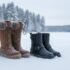 Women’s Winter Boots for Negative Temperatures: The -20°F Boots Review: Which Pair Actually Keeps Toes Warm?