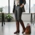 The Oversized Sweater Outfit Formula Fashion Girls Use Daily