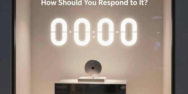 What Is a Limited Time Offer and How Should You Respond to It?
