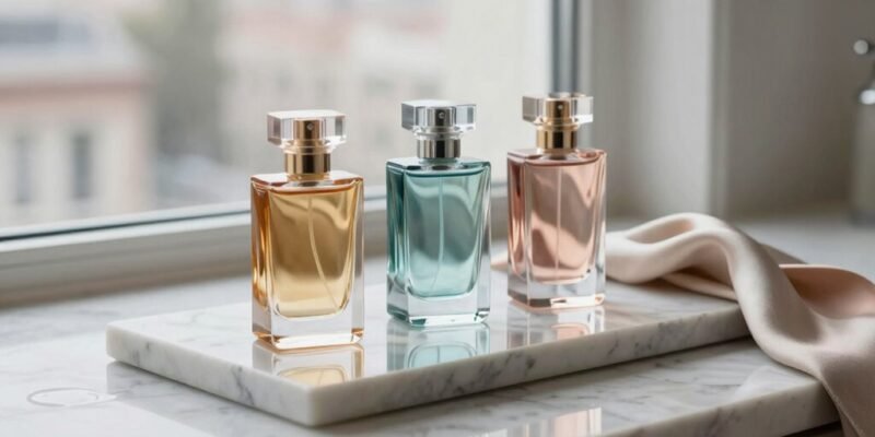 Amazing Long Lasting Unisex Perfumes That Turn Heads