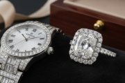 Luxury Watches vs Diamonds: Ultimate Gift Battle