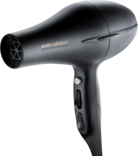 5-in-1 Hair Drying and Styling System