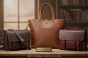 Men’s Leather Handbags Compared: Crossbody vs. Tote vs. Satchel