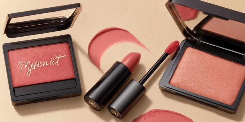 Merit Signature Lip Blush: The One-Step “Your Lips But Better” Tint