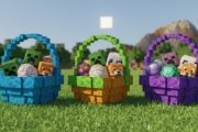 Why Minecraft Easter Baskets Beat Traditional Ones