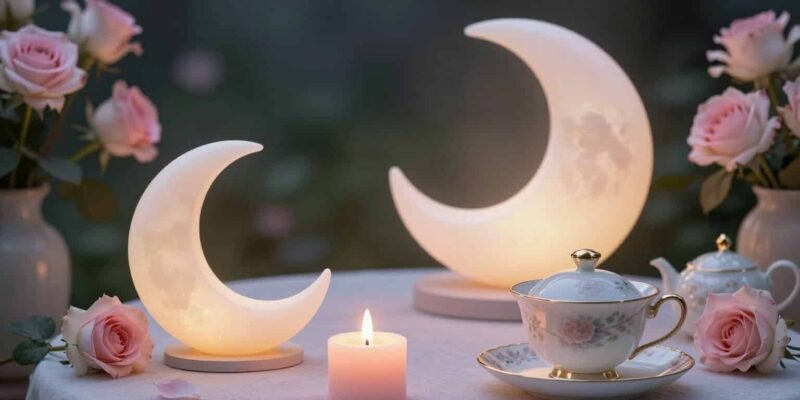 Moon Phase Mothers Day Gift Ideas Moms Are Obsessed With