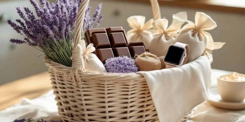 Mother’s Day Gift Baskets Moms Actually Want in 2026