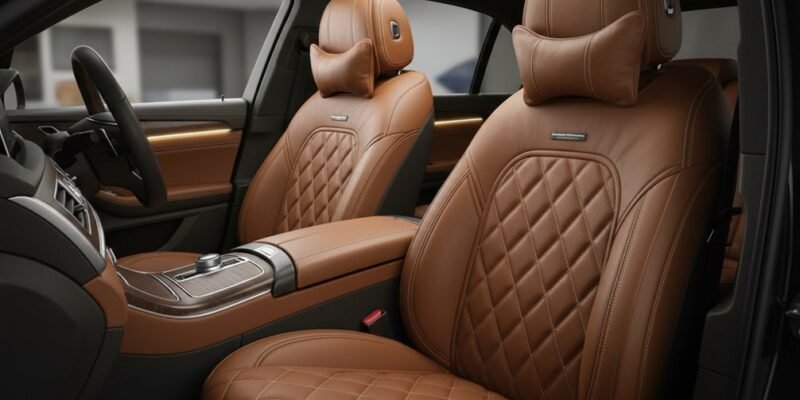 Must Have Luxury Car Interior Gifts for 2026