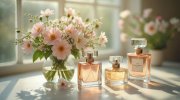 New Spring Perfumes I’m Loving—Fresh, Clean, Compliment-Getters